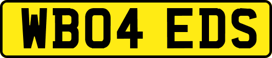 WB04EDS