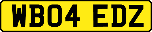 WB04EDZ