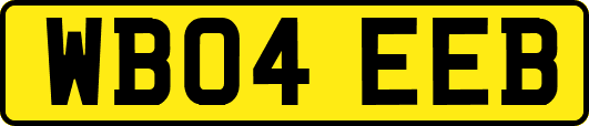 WB04EEB