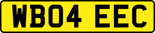 WB04EEC