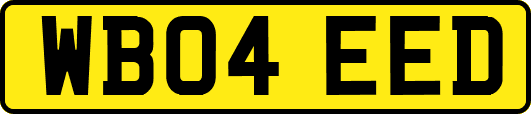 WB04EED
