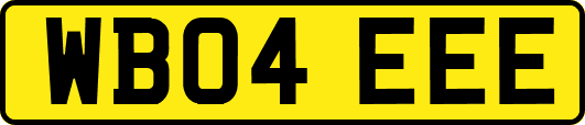 WB04EEE