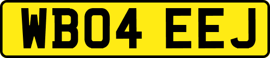 WB04EEJ