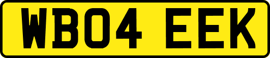 WB04EEK