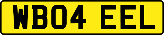 WB04EEL