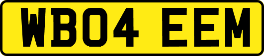 WB04EEM