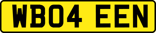 WB04EEN
