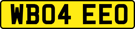 WB04EEO