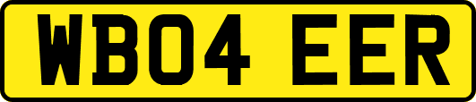 WB04EER