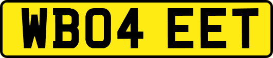 WB04EET