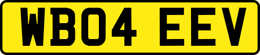 WB04EEV