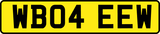 WB04EEW