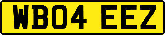 WB04EEZ
