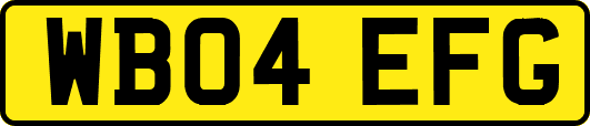 WB04EFG