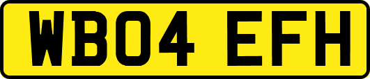 WB04EFH