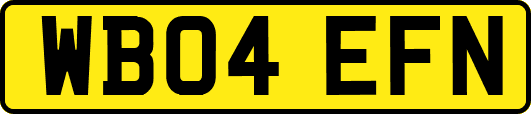 WB04EFN