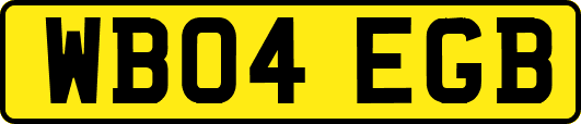 WB04EGB