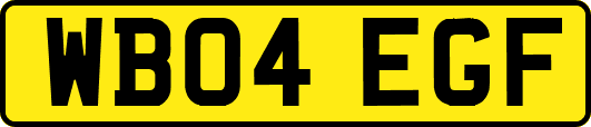 WB04EGF