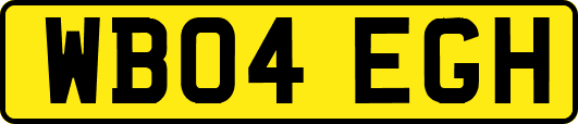 WB04EGH