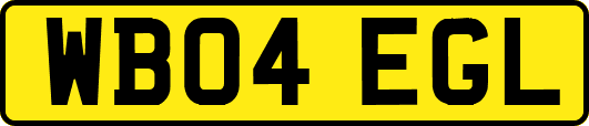 WB04EGL