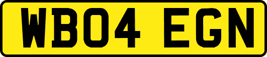 WB04EGN