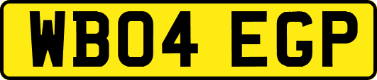 WB04EGP