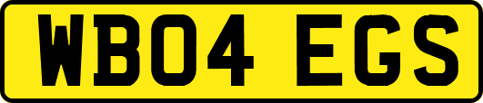 WB04EGS
