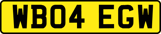 WB04EGW