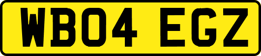 WB04EGZ
