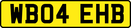 WB04EHB