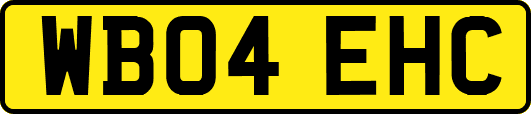 WB04EHC
