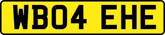 WB04EHE