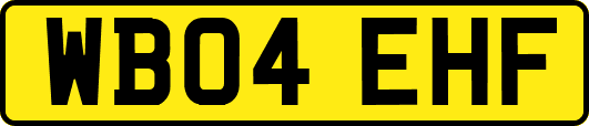 WB04EHF