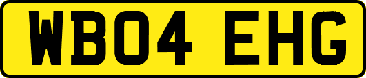 WB04EHG