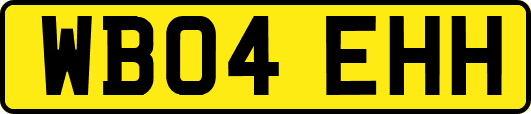 WB04EHH