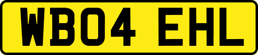 WB04EHL