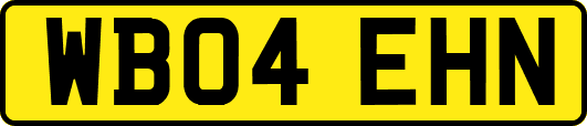 WB04EHN