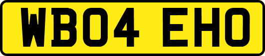 WB04EHO