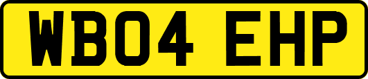 WB04EHP