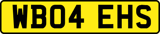 WB04EHS