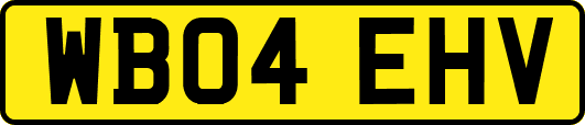 WB04EHV