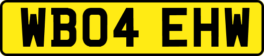 WB04EHW