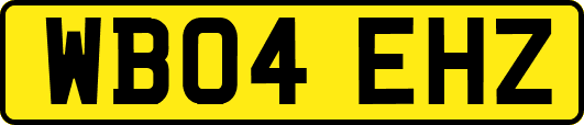 WB04EHZ