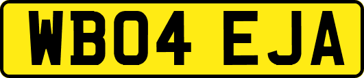 WB04EJA