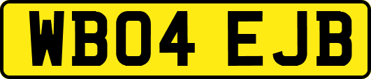WB04EJB