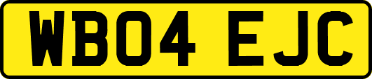 WB04EJC