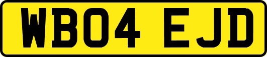 WB04EJD