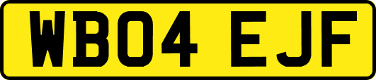 WB04EJF