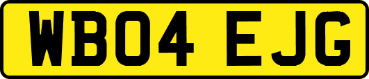 WB04EJG