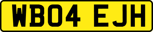 WB04EJH